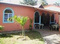 Hotel Casa Los Holandeses Terrace Hotel Casa Los Holandeses Terrace